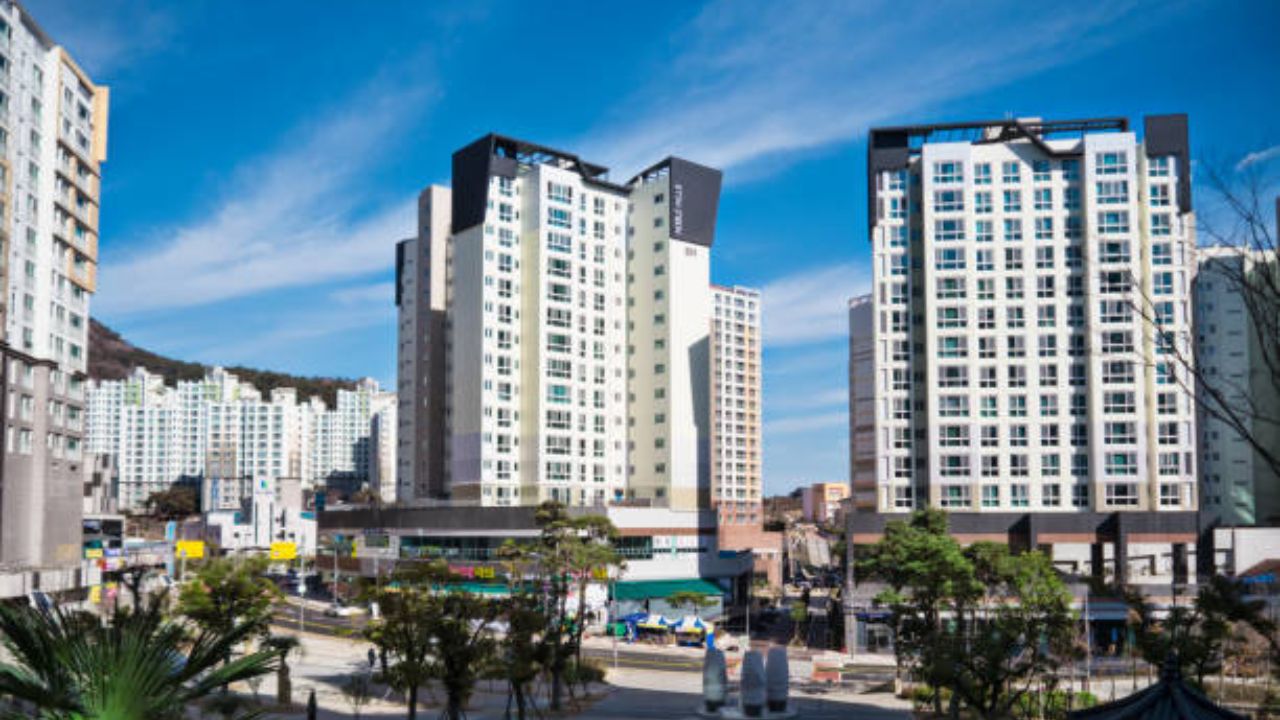 Wonju Office