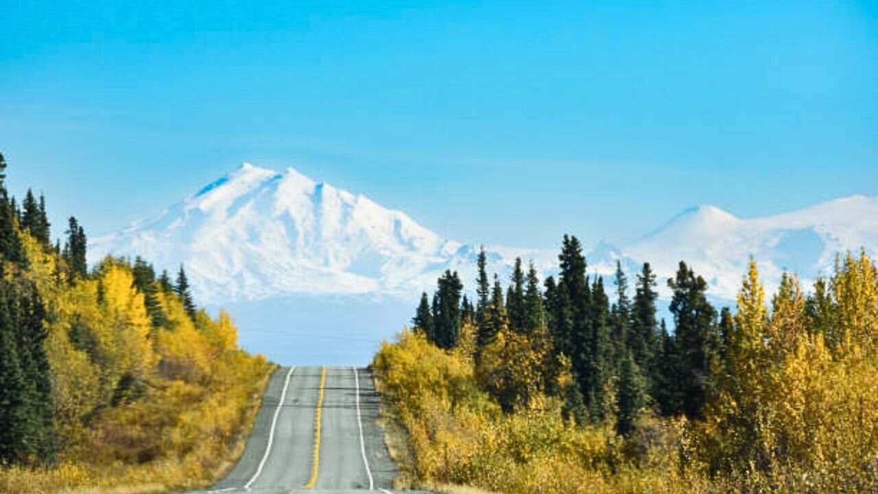 Wrangell