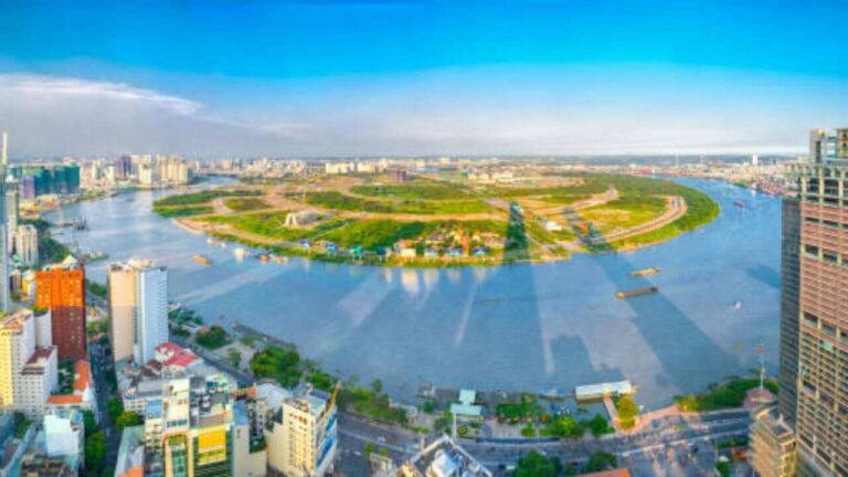 Wuhai Office