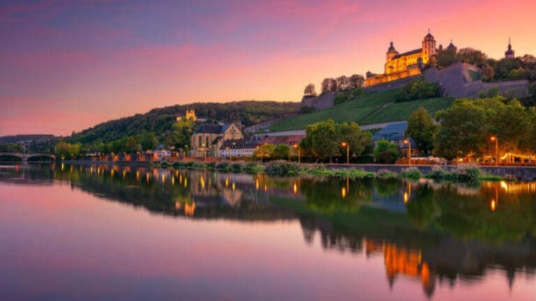 Würzburg Office