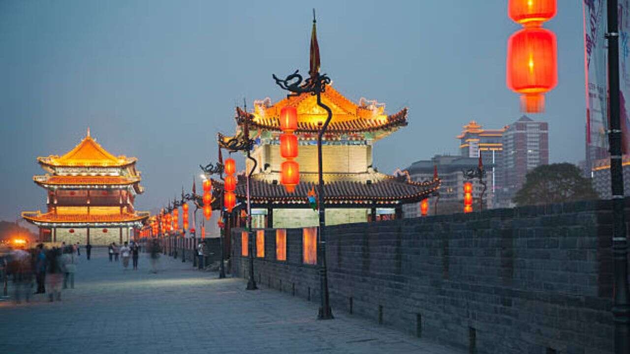 Xian-Office