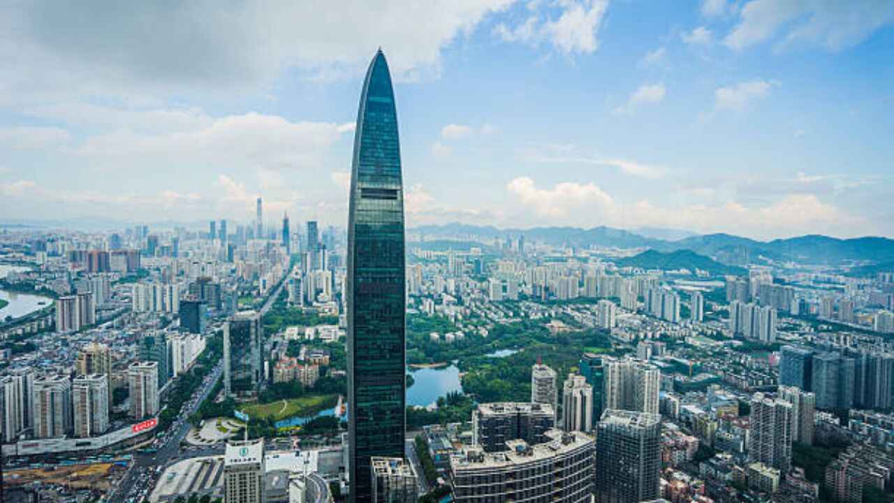 Xiangyang Office
