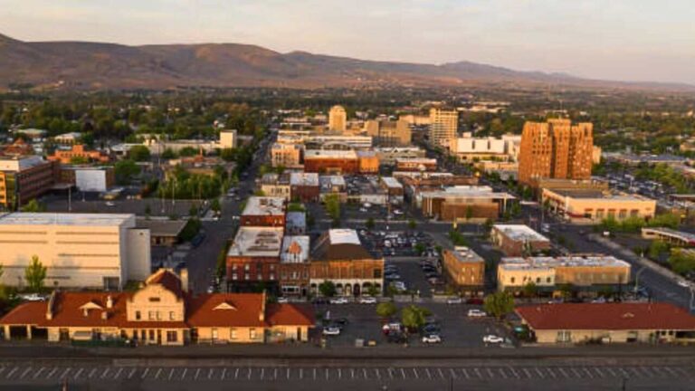 Yakima