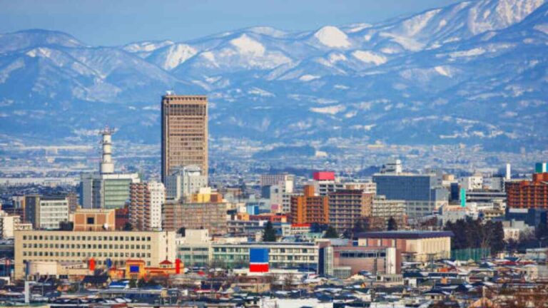 Yamagata