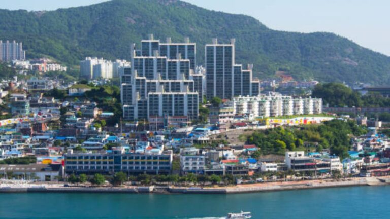 Yeosu Office