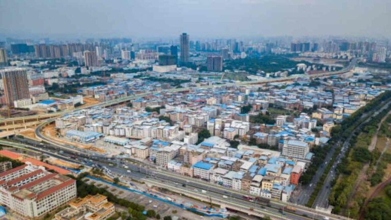 Yichun Office