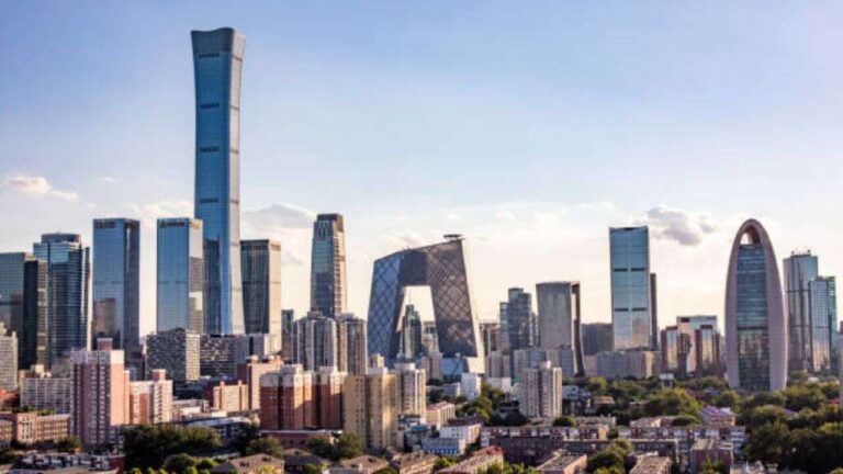 Yingkou Office
