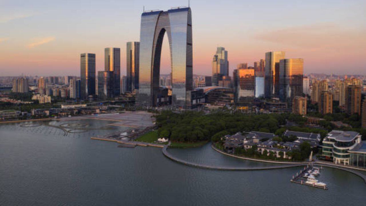 Yueyang Office