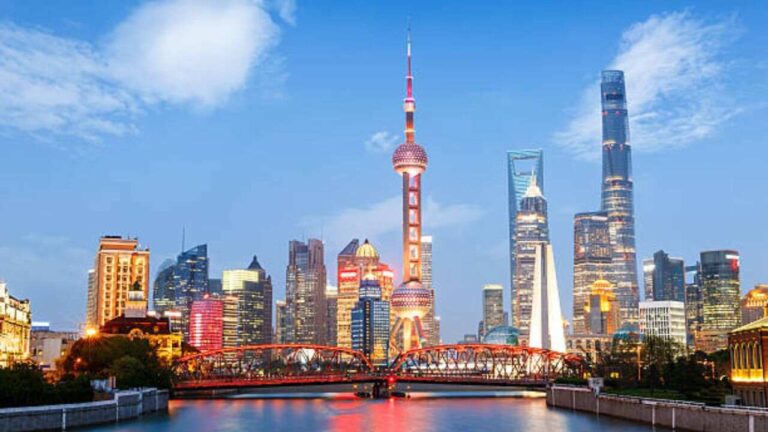 Yulin Office
