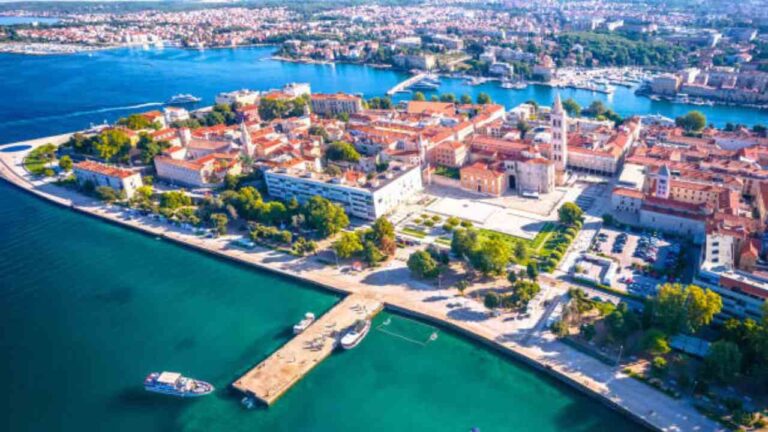 Zadar-Office
