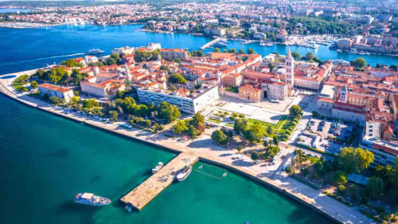 Zadar-Office