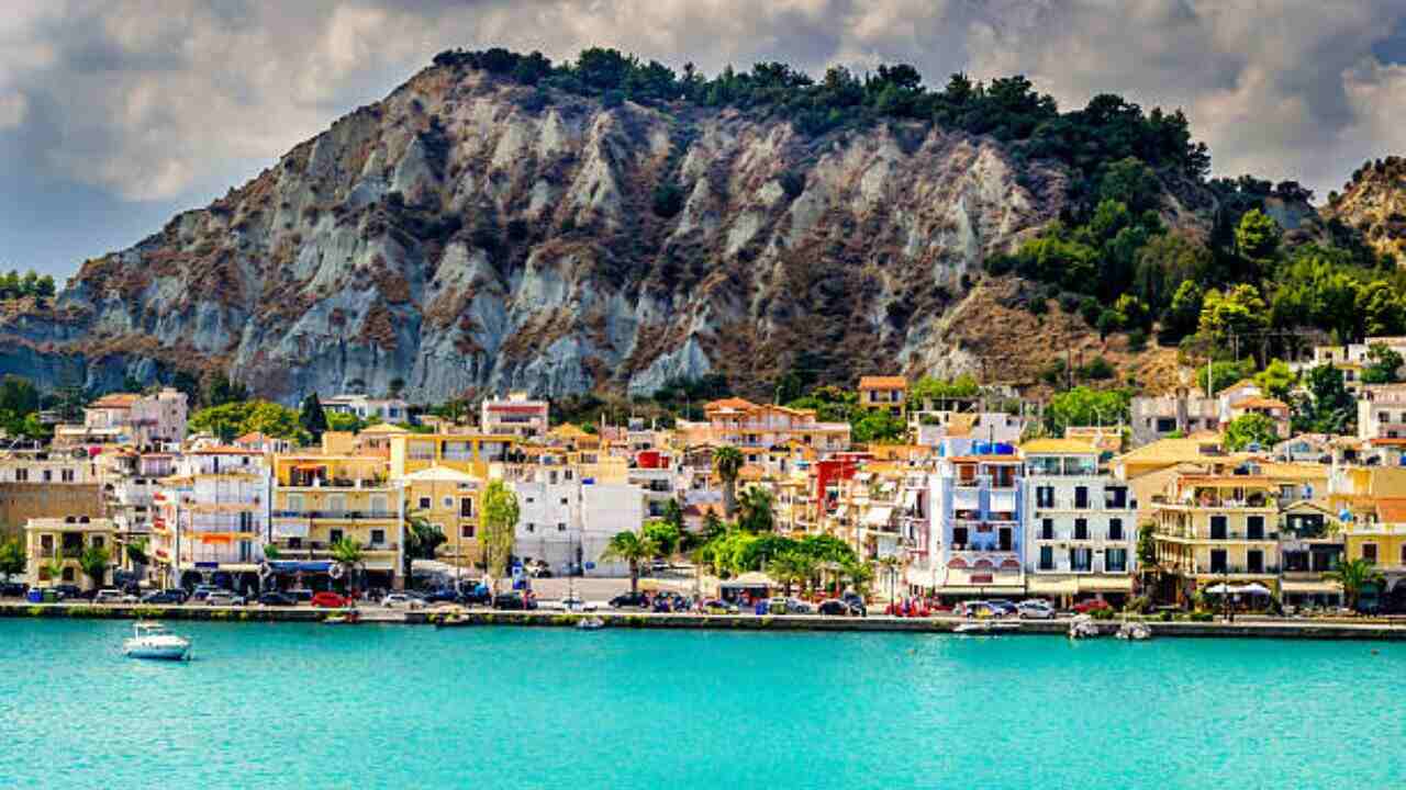 Zakynthos