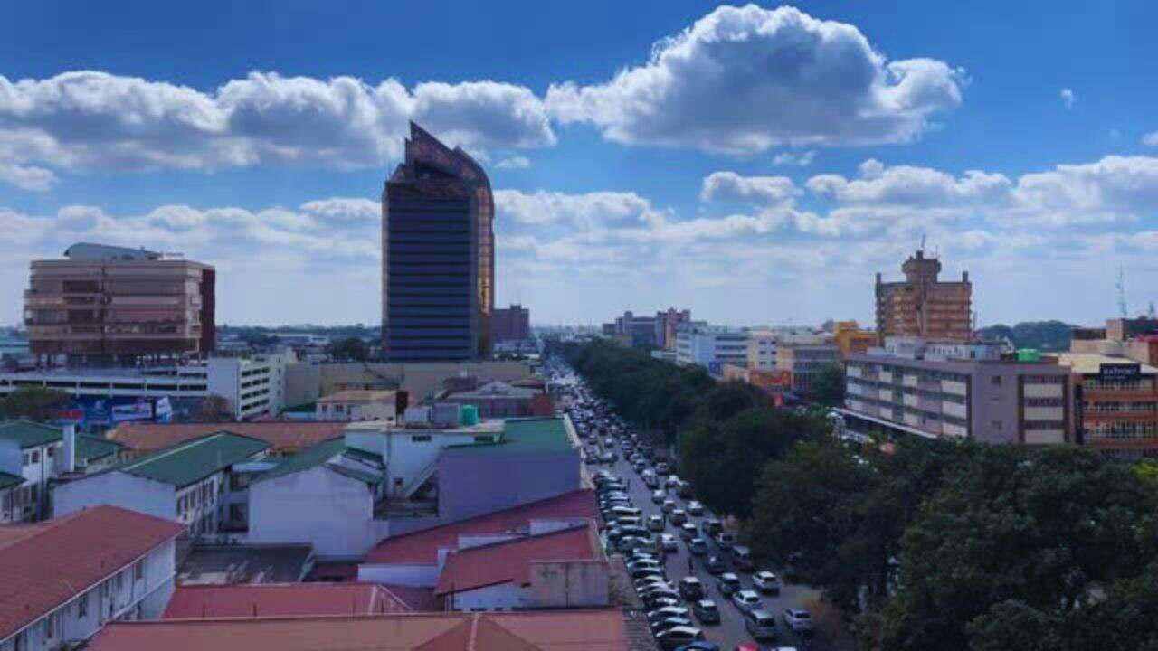 Zambia Office