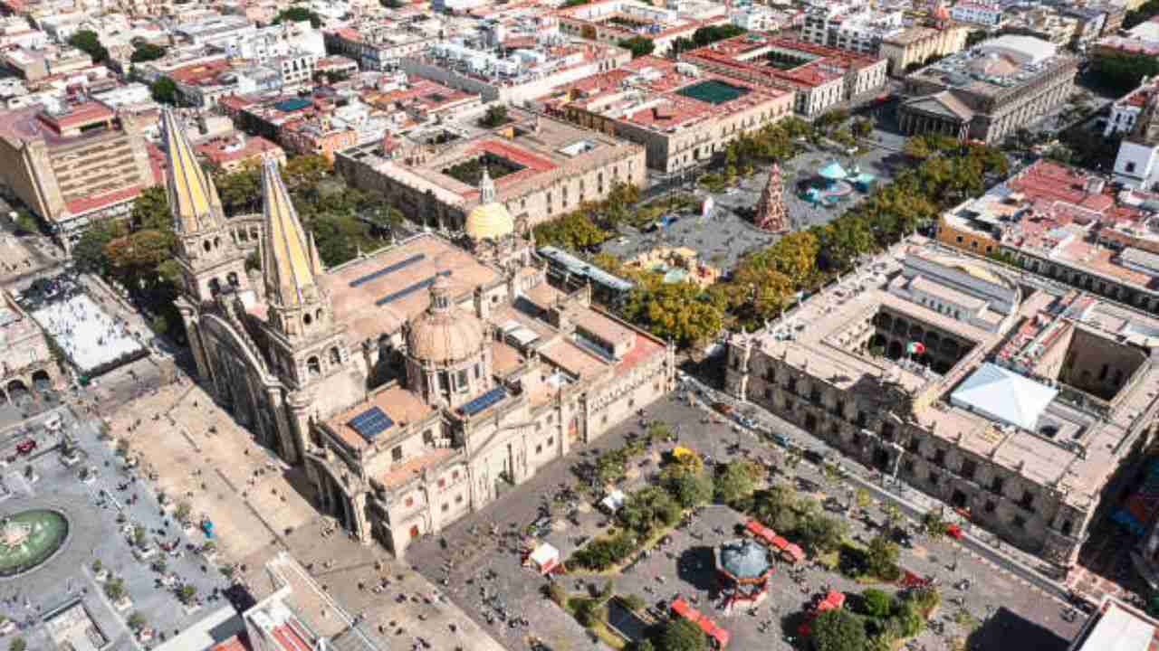 Zapopan