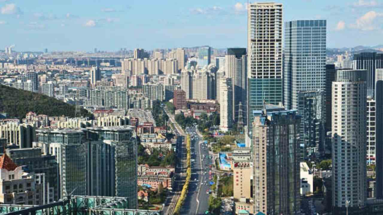Zhongshan