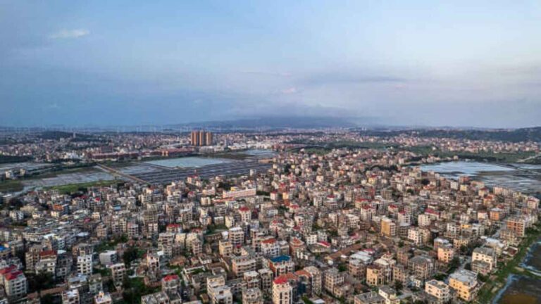 Zunyi