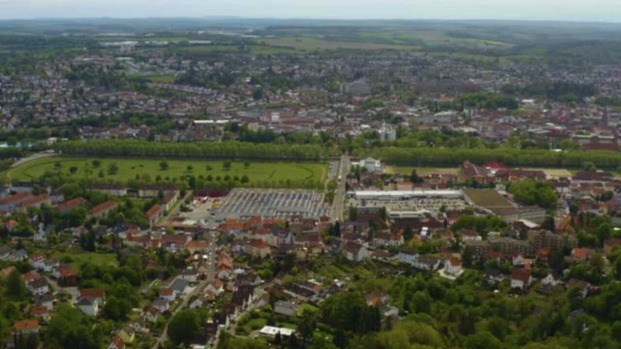 Zweibrücken
