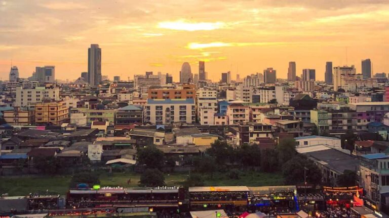 Addis Ababa
