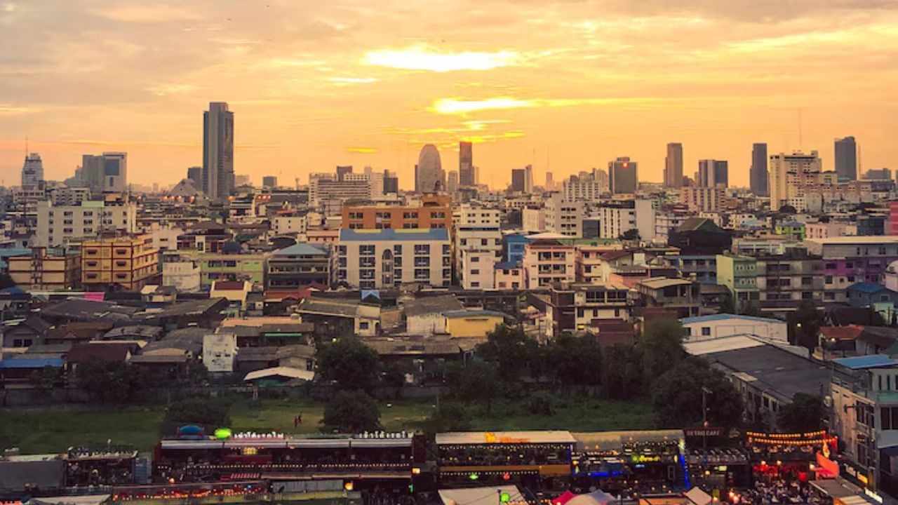Addis Ababa