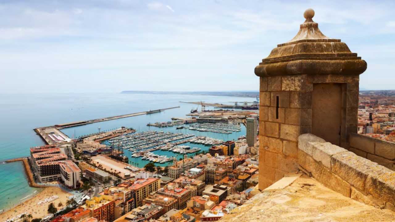 Algiers
