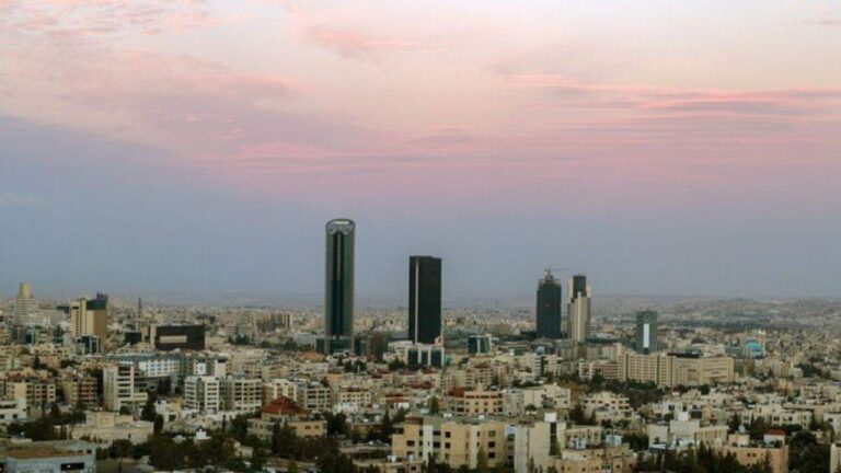 Amman