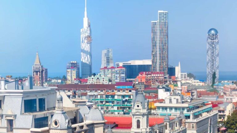 Batumi