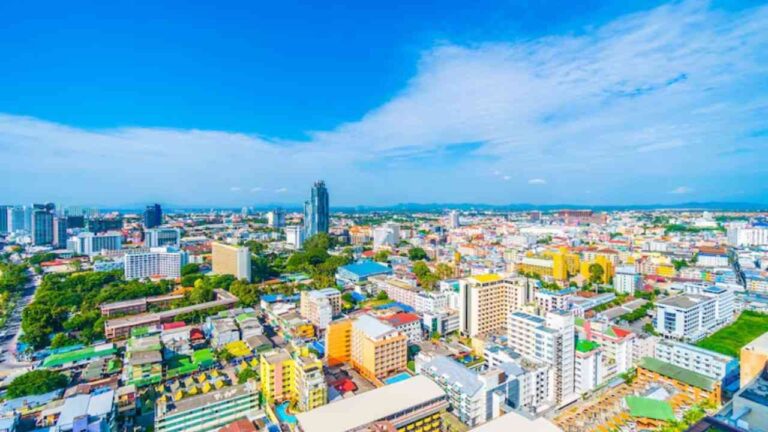Belize City