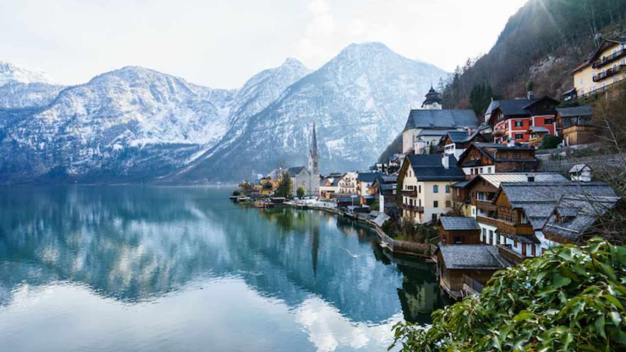 Bergen