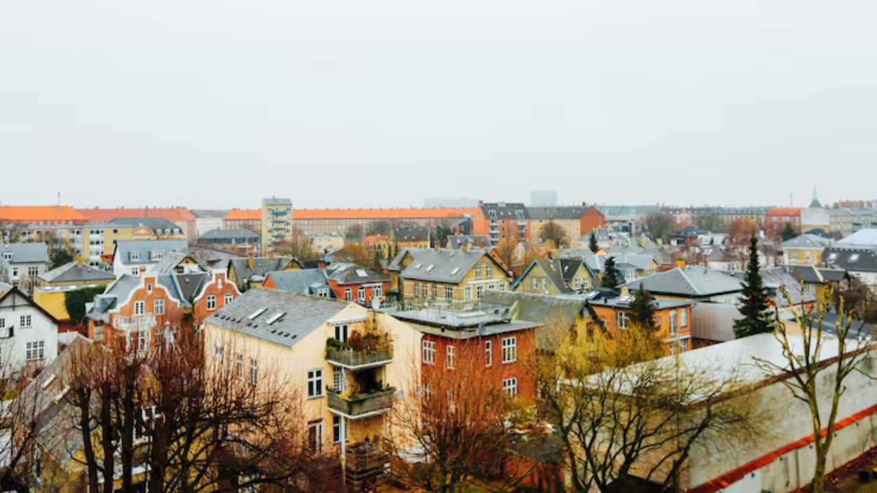 Vueling Billund Office in Denmark