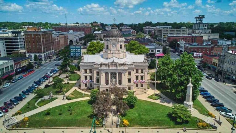 Bloomington