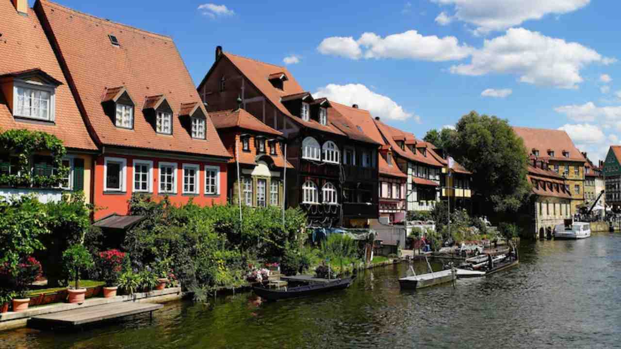 KLM Bremen Office in Germany