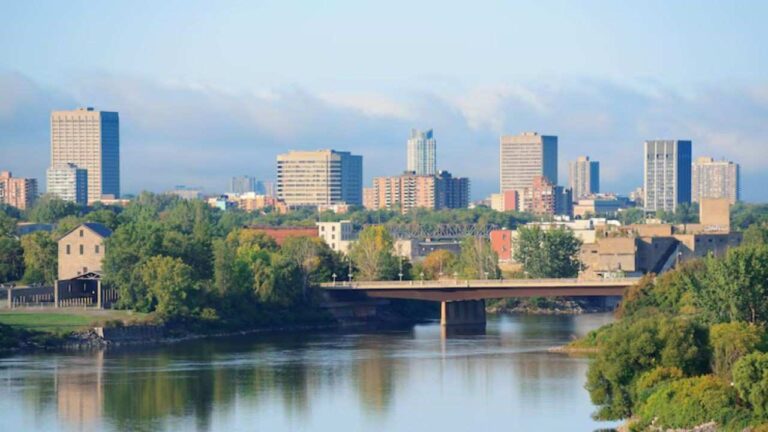 Cedar Rapids