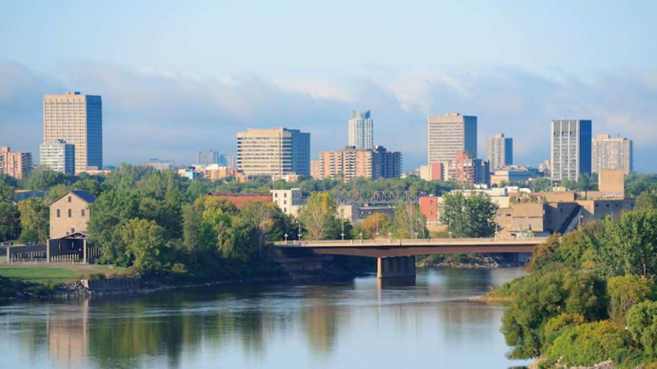 Cedar Rapids