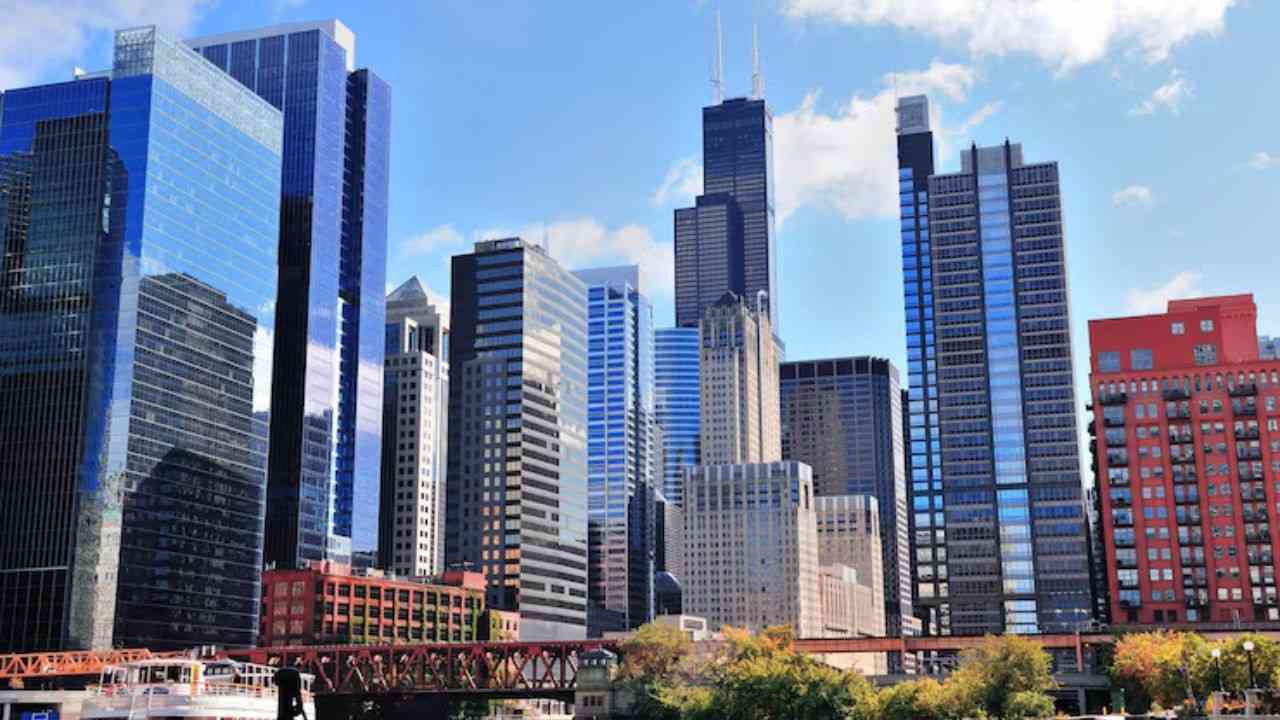 Chicago