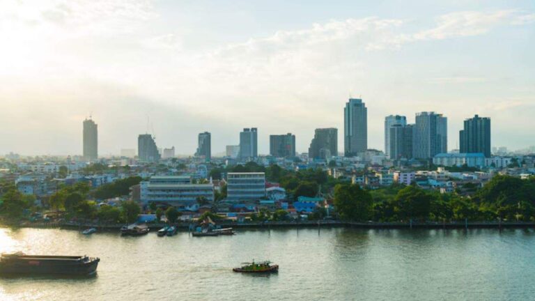 Chittagong