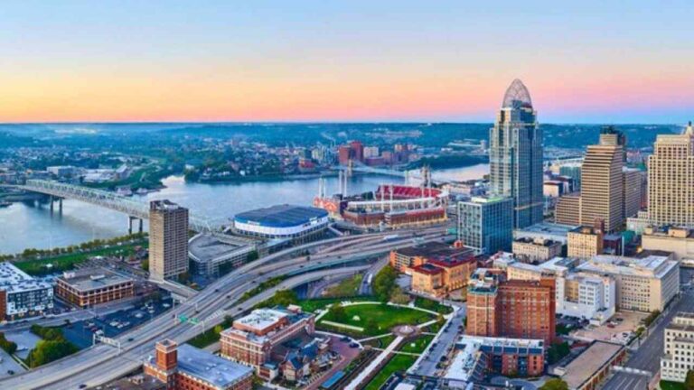 Cincinnati