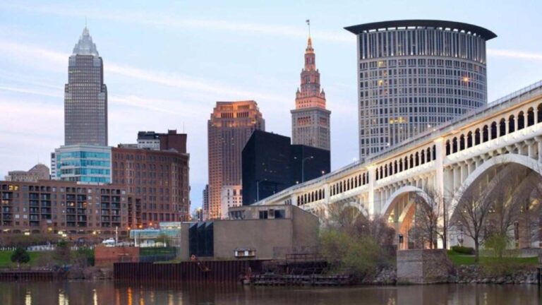Cleveland
