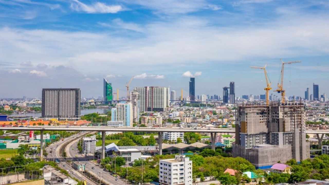 Korean Air Colombo Office in Sri Lanka