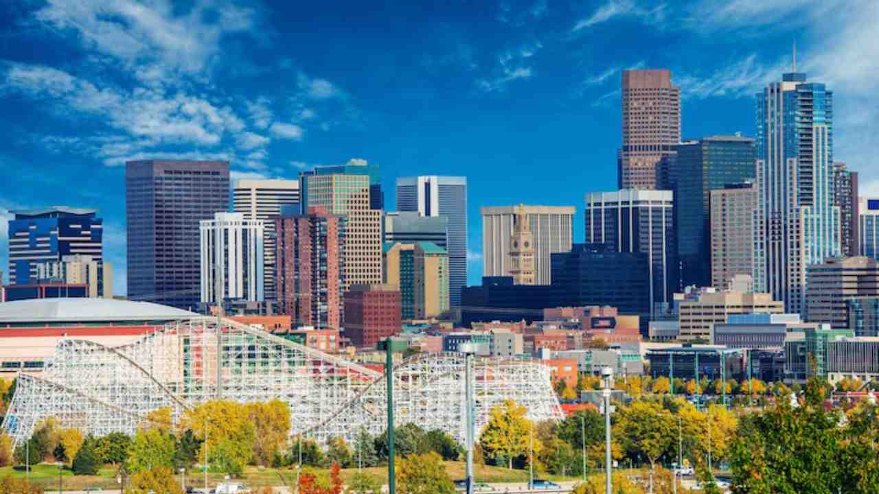 Denver