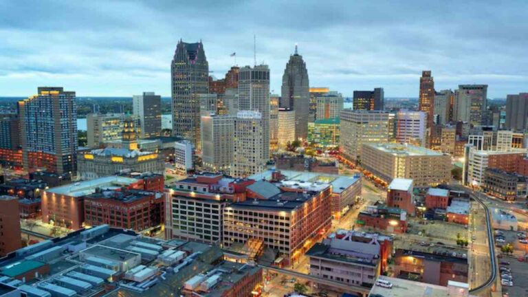Detroit