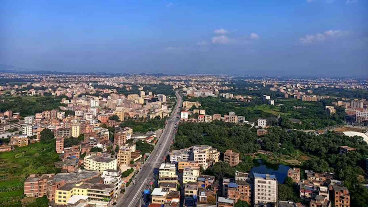 Dhaka