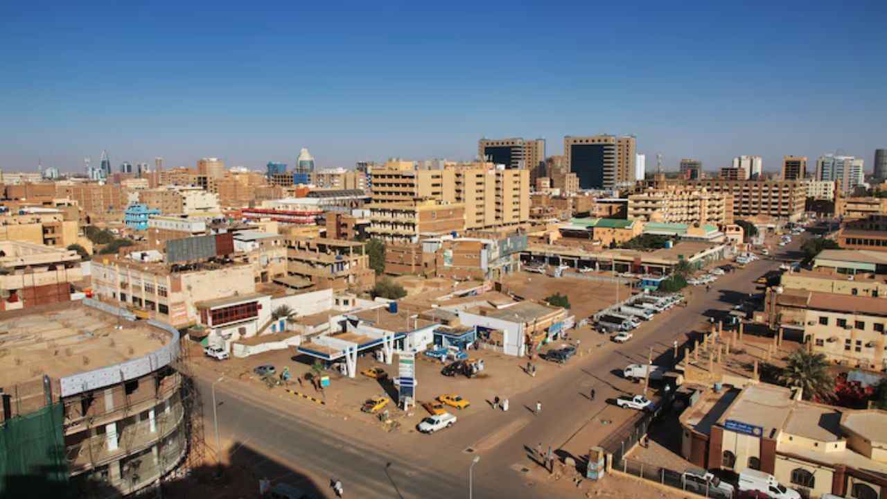 Djibouti