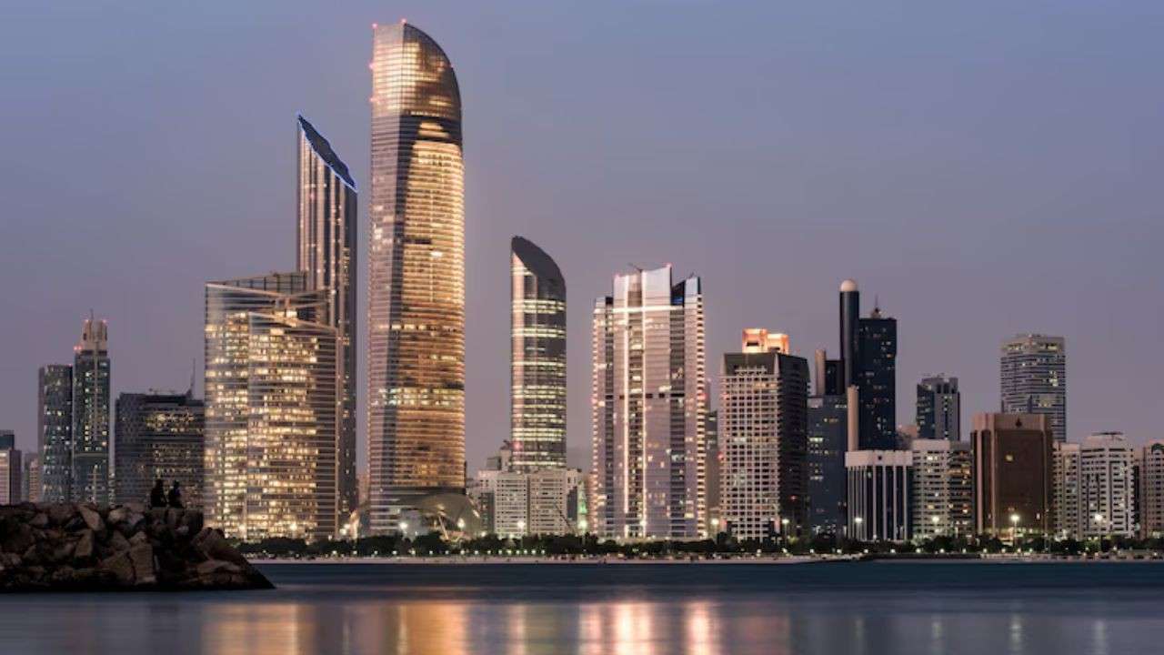 Malaysia Airlines Doha Office in Qatar