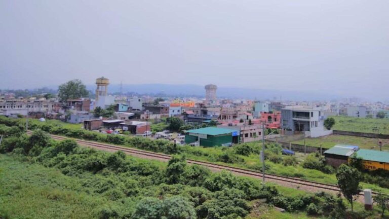 Faisalabad