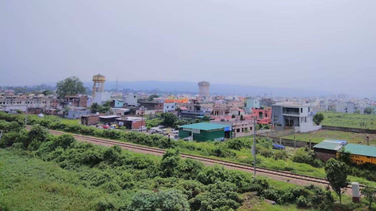 Faisalabad