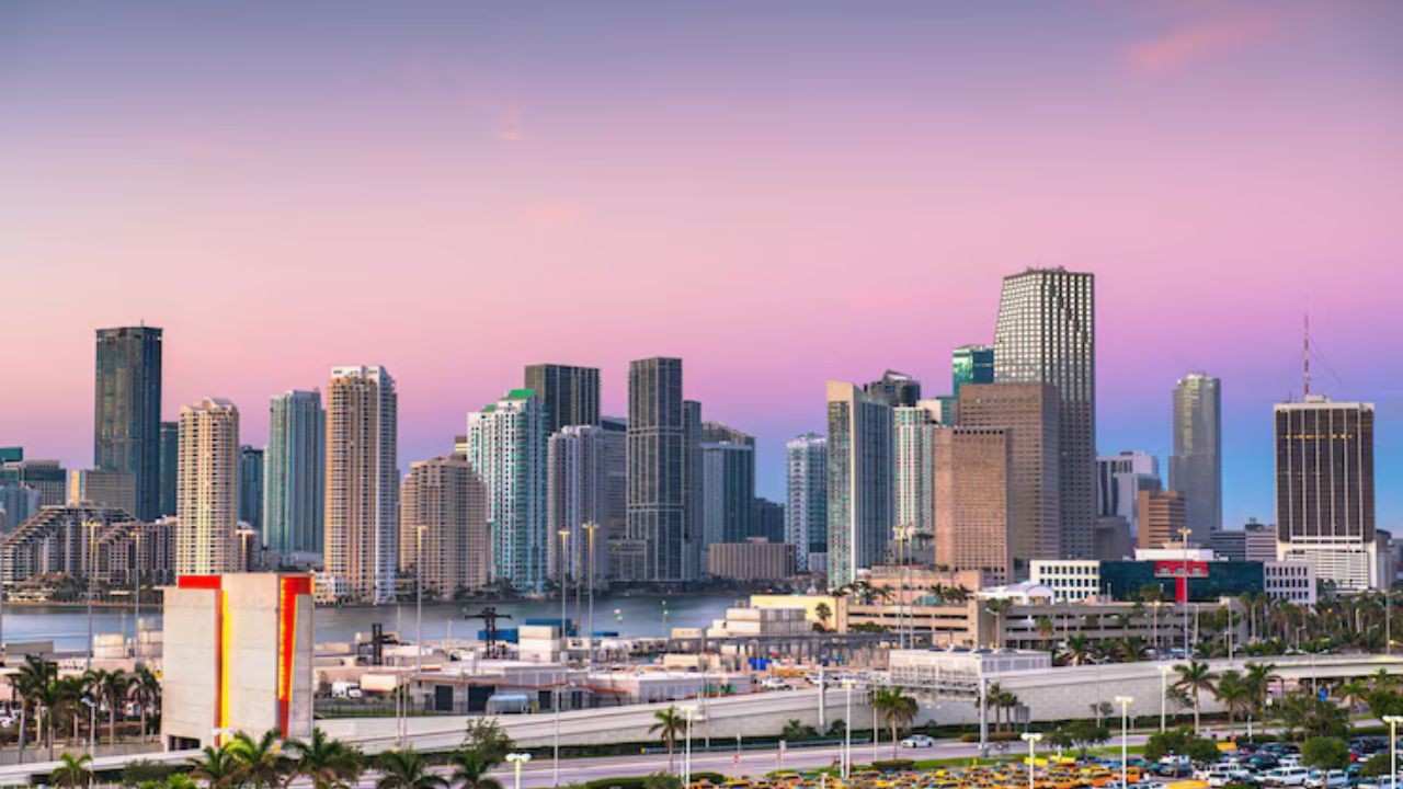 Fort Lauderdale