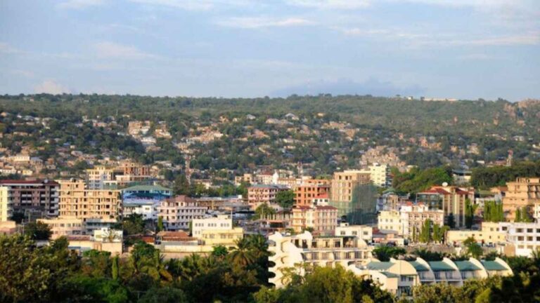 Freetown