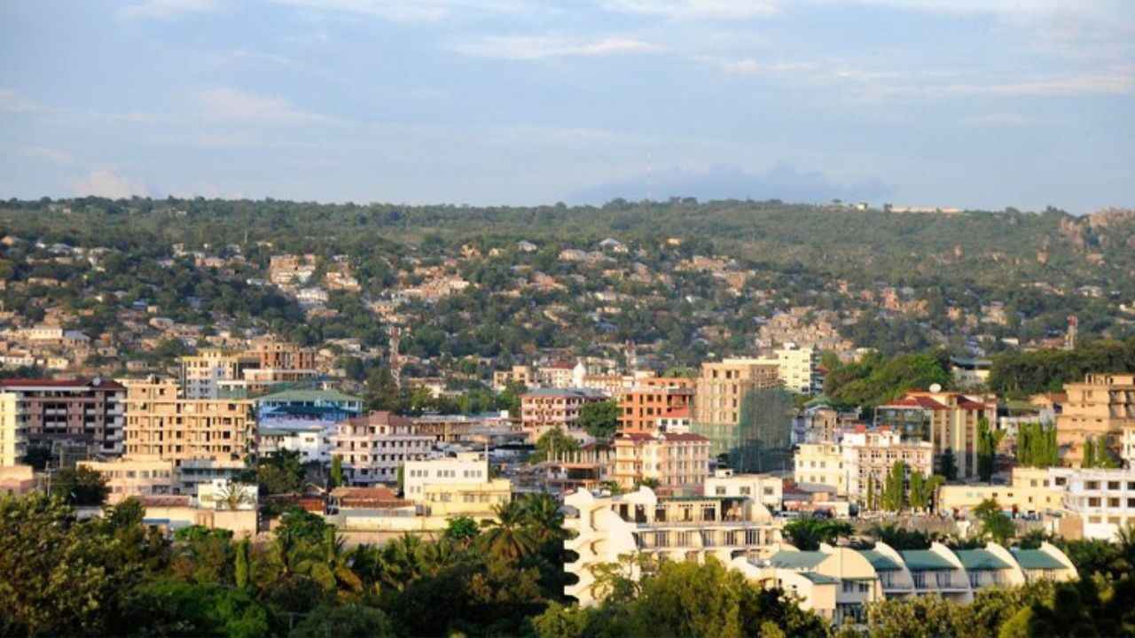 Freetown