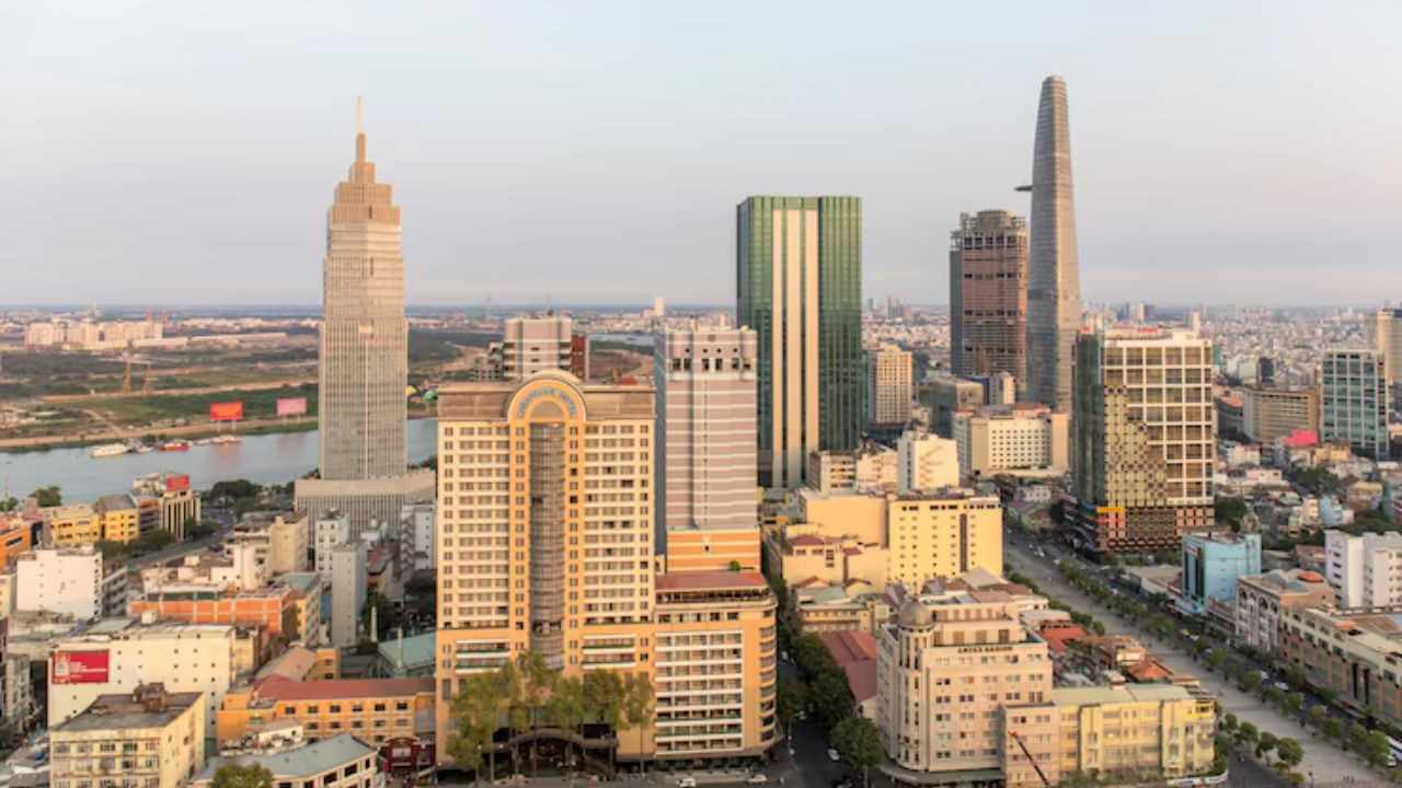 Gaborone