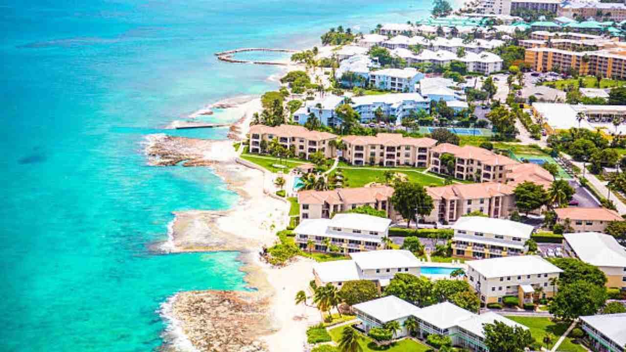 Grand Cayman
